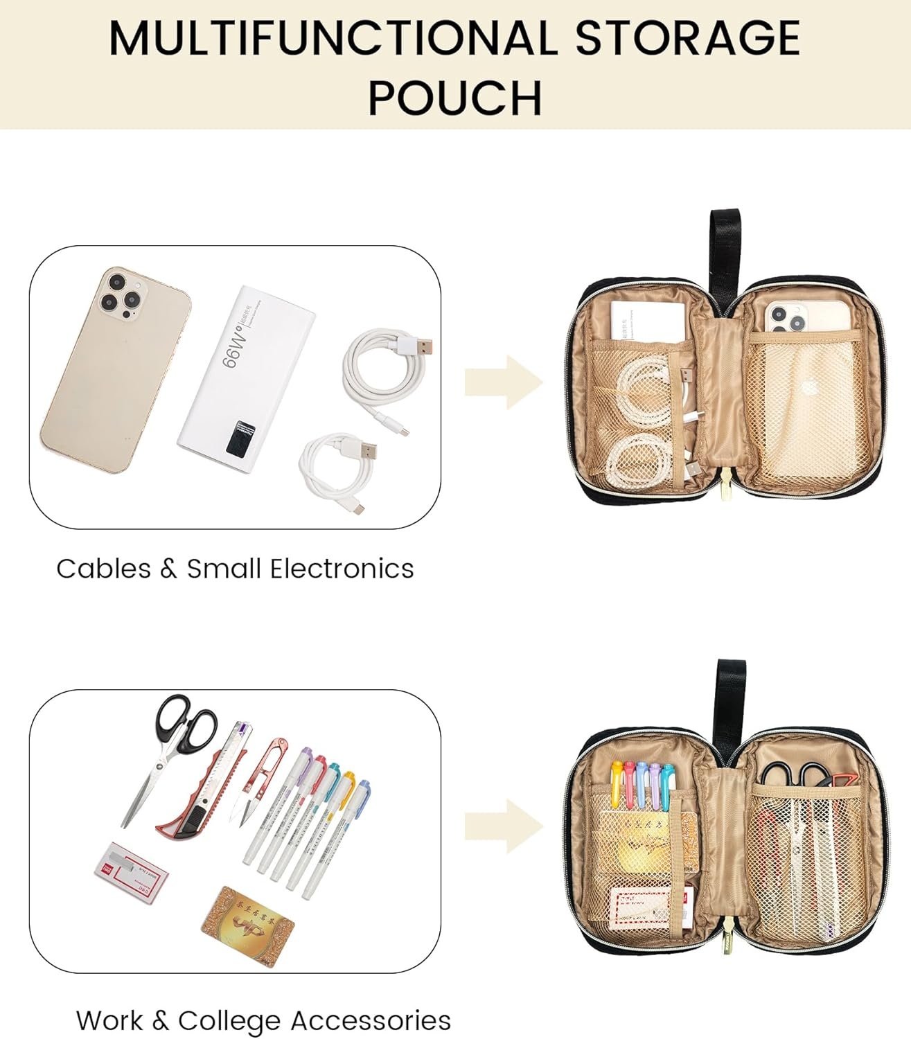 LOVEVOOK Laptoptas Dames, Waterdichte Werktas Handtas Grote Schooltas Shopper Zakelijke Tas Aktetas Lerarentas, Leren Tote Bag Notebooktas voor Kantoor Universiteit