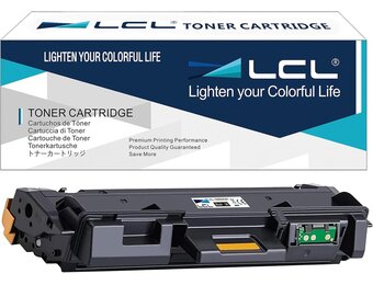 LCL Compatibele tonercartridge 106R04347 106R04346 B210 B205 B215 Hoog rendement (1Zwart) Vervanging voor Xerox B210 B205 B215