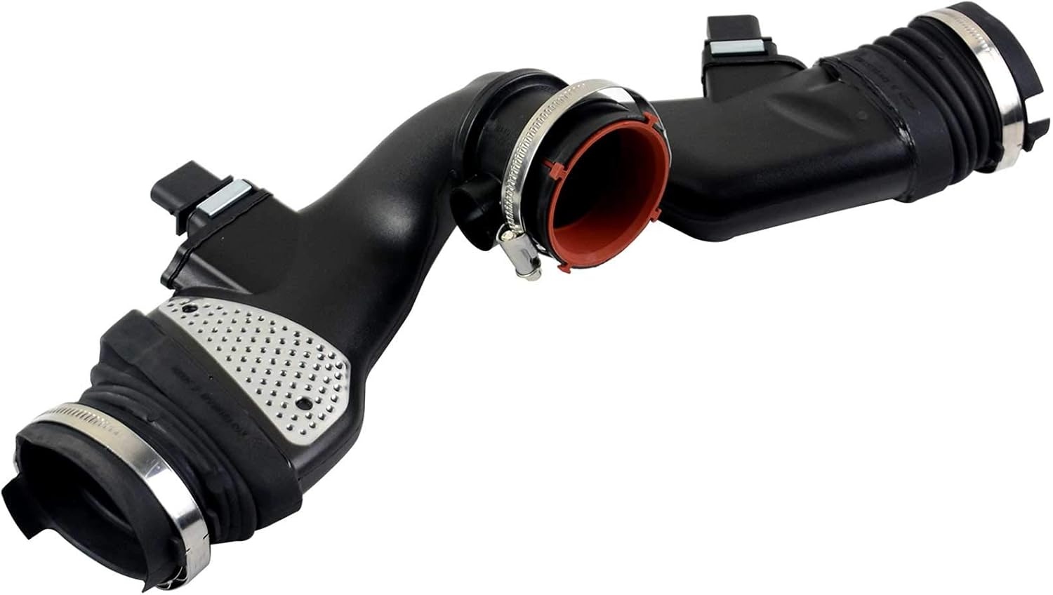 Air Intake Hose For R-Class W251 R350 CDI 2007-2014 S-Class W221 S320 S350 CLS C219 2005-2010 6420908237 6420906097 A6420907499 7 A64 20906397