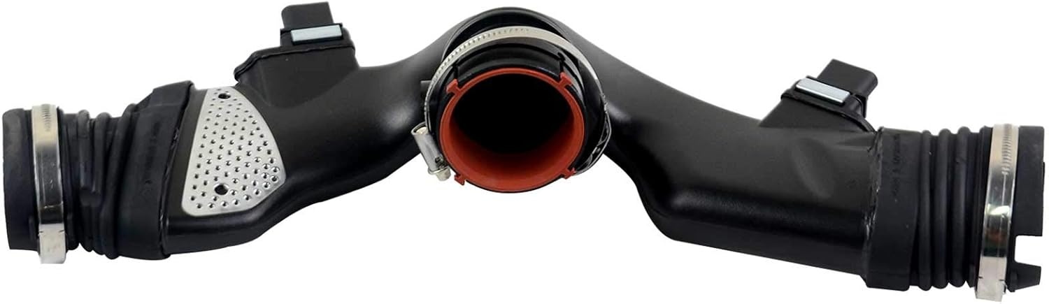 Air Intake Hose For R-Class W251 R350 CDI 2007-2014 S-Class W221 S320 S350 CLS C219 2005-2010 6420908237 6420906097 A6420907499 7 A64 20906397