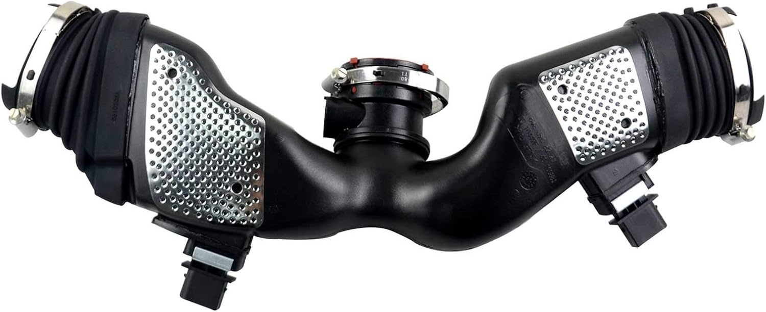 Air Intake Hose For R-Class W251 R350 CDI 2007-2014 S-Class W221 S320 S350 CLS C219 2005-2010 6420908237 6420906097 A6420907499 7 A64 20906397