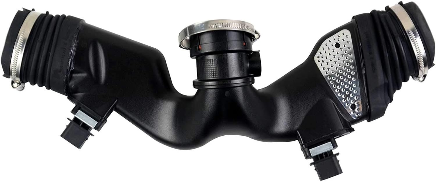 Air Intake Hose For R-Class W251 R350 CDI 2007-2014 S-Class W221 S320 S350 CLS C219 2005-2010 6420908237 6420906097 A6420907499 7 A64 20906397