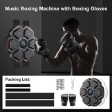 FOOING Slimm Boksapparaat