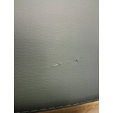 vidaXL Fauteuil Kunstleer Grijs - 59% Korting!