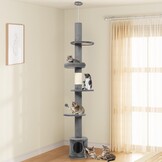 YITAHOME Kattenboom Toren | 27% Korting