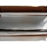 VidaXL Archiefkast Staal Zwart 90x40x140 cm - 59% Korting!