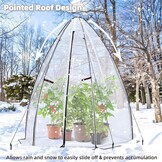 Ohuhu Partytent Kassen - 27% Korting