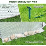 Ohuhu Partytent Kassen - 27% Korting