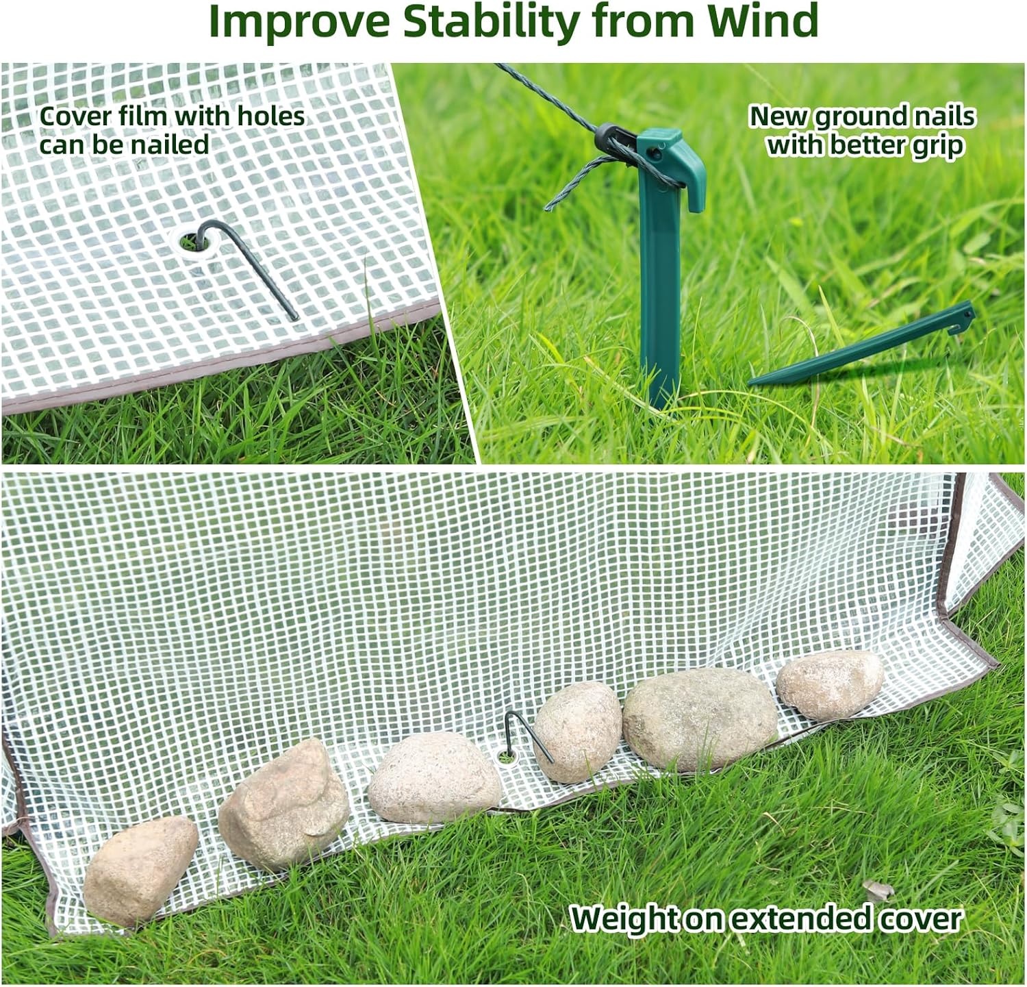 Ohuhu Partytent Kassen - 27% Korting