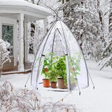 Ohuhu Partytent Kassen - 27% Korting