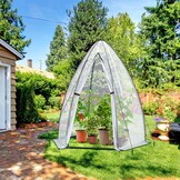 Ohuhu Partytent Kassen - 27% Korting