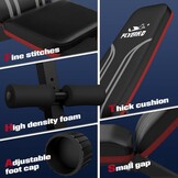 Opvouwbare Trainingsbank FLYBIRD - 28% Korting