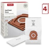 Miele CO HyClean Pure Stofzuigerzakken - 53% Korting!