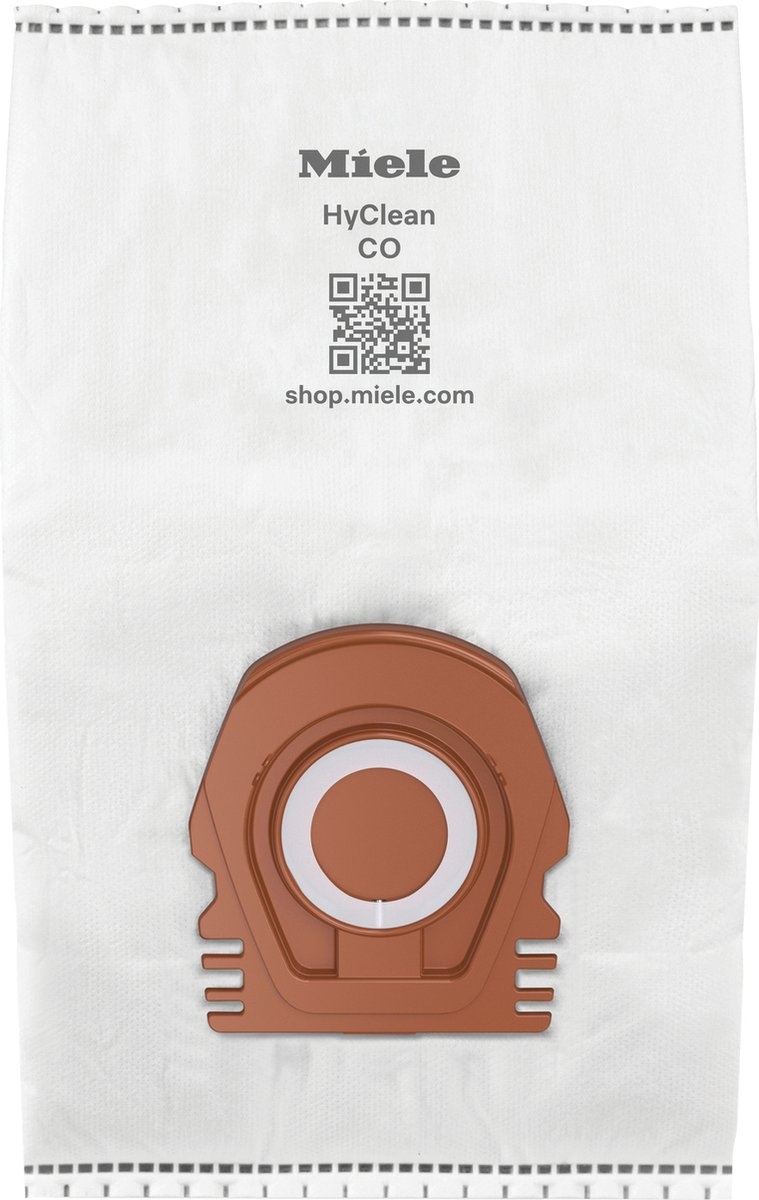 Miele CO HyClean Pure Stofzuigerzakken - 53% Korting!