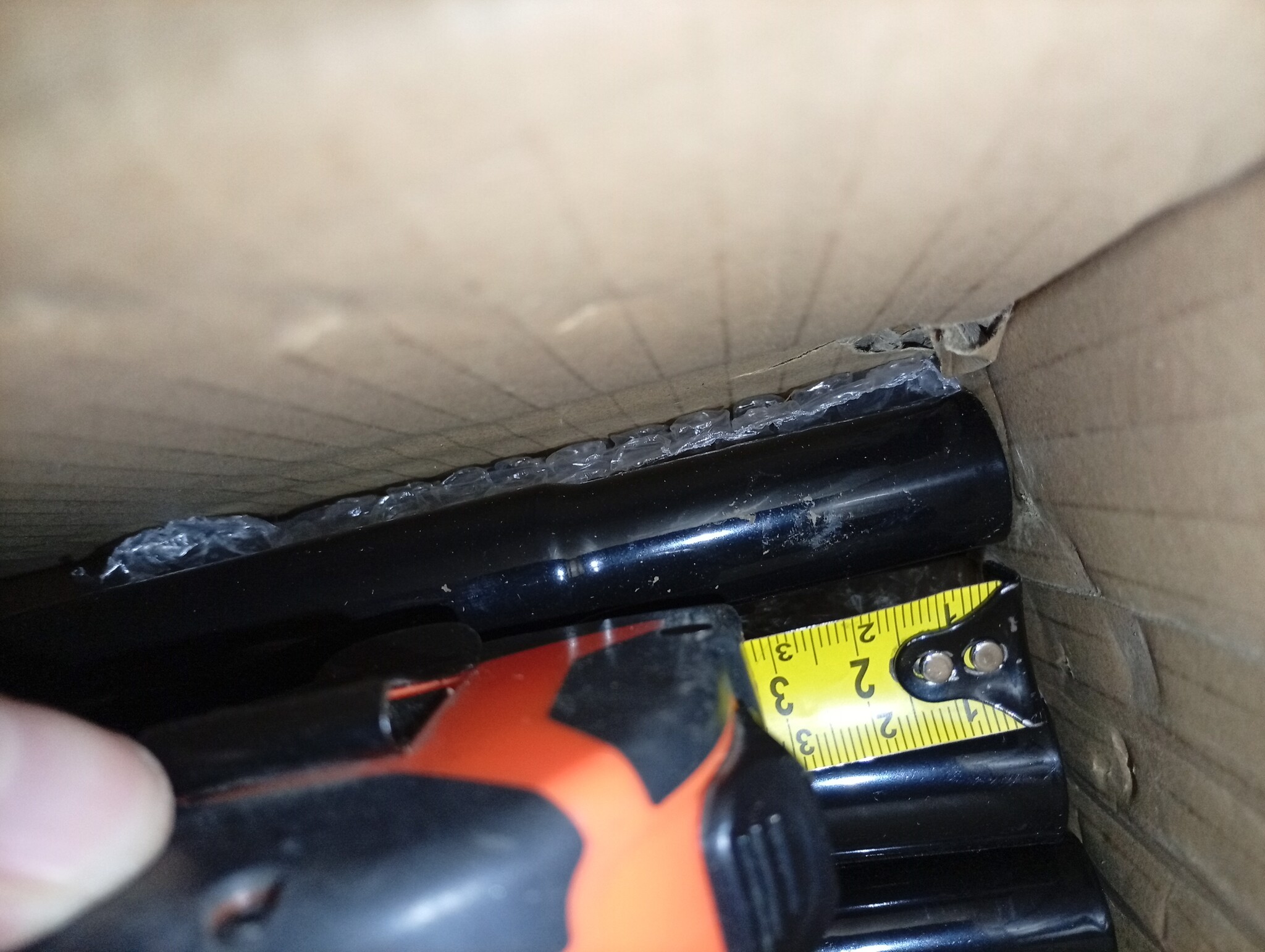 vidaXL LED Kerstboom met Spikes - 500cm, 1534 LEDs, Warm Wit - 54% Korting!