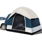 Universele SUV Tent - 6 Personen Kamperen (29% Korting)