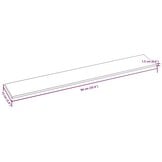 vidaXL Blauwe Fluweel Wandpanelen (12 stuks) - 1,62 m² - 31% Korting!