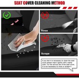 Seat Covers Iveco Daily VI -28% Korting