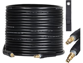 6M Hogedrukslang Kärcher K2-K7 - 24% Korting