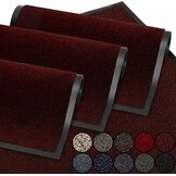 GadHome Wijnrode Deurmat 90x150cm - 26% Korting!