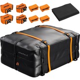 Bramble Dakkoffer 430L Opvouwbaar met Korting - 28%