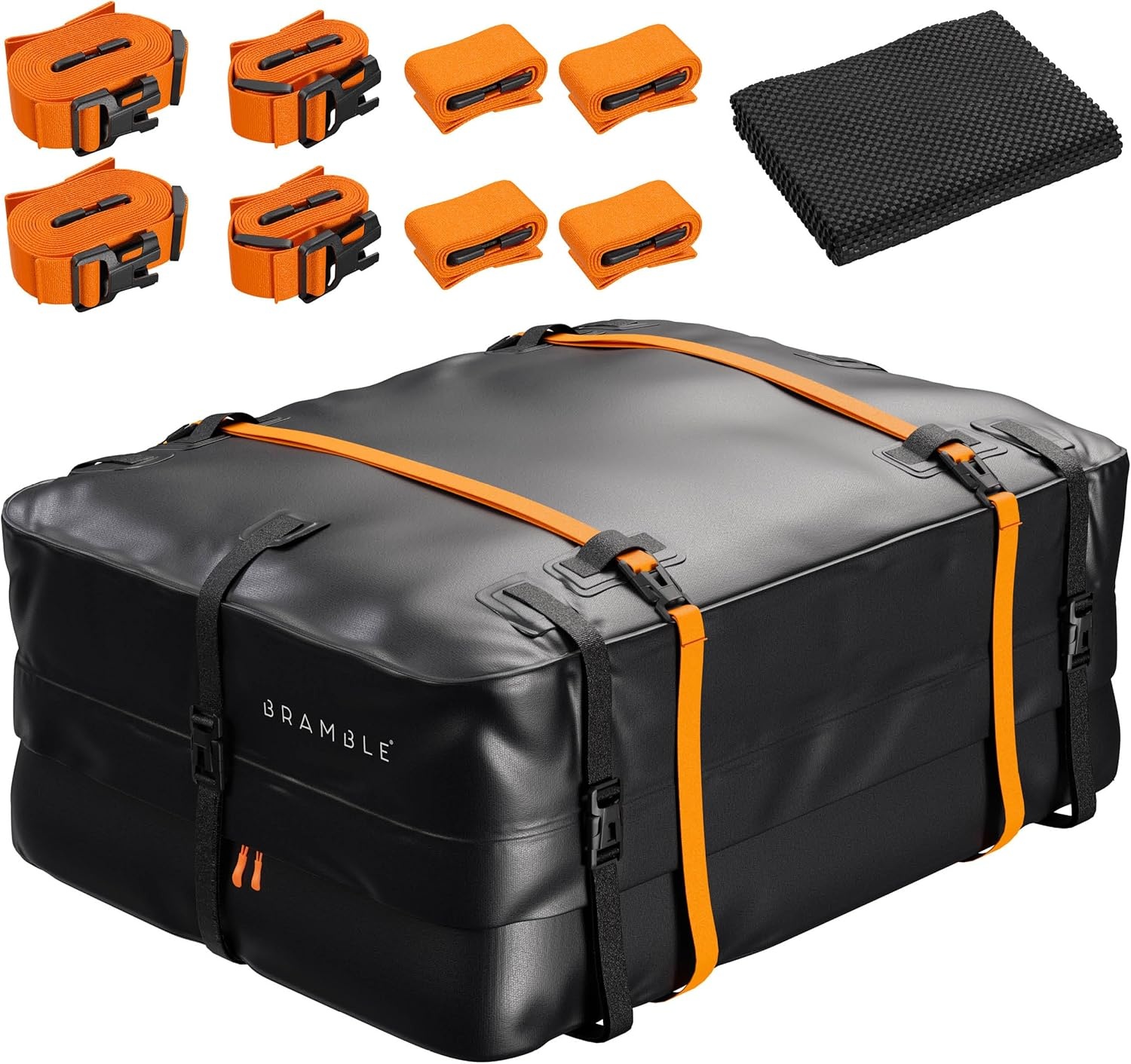 Bramble Dakkoffer 430L Opvouwbaar met Korting - 28%