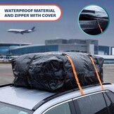 Bramble Dakkoffer 430L Opvouwbaar met Korting - 28%