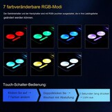 VW Transporter Middenconsole met LED & USB - 29% Korting!