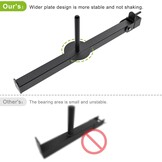 Kipika Belt Squat Arm: 28% Korting op Fitness Accessoire