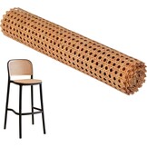 Gevlochten Rotan Riem (50x150cm) - 52% Korting!