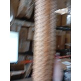 Gevlochten Rotan Riem (50x150cm) - 52% Korting!