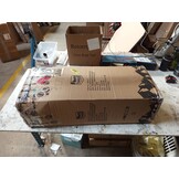 Timber Ridge Opvouwbare Trolley (53% Korting!)