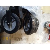 Timber Ridge Opvouwbare Trolley (53% Korting!)