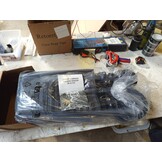 Timber Ridge Opvouwbare Trolley (53% Korting!)