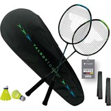 Talbot-Torro Badminton Set - 27% Korting!