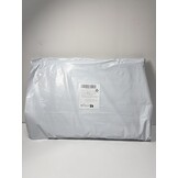 2x Hoge Taartdoos met Venster - Ideaal voor Gebak & Geschenken