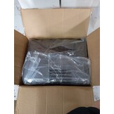 vidaXL Verzwaringsdeken 122x183 cm 9kg Grijs - 52% Korting!