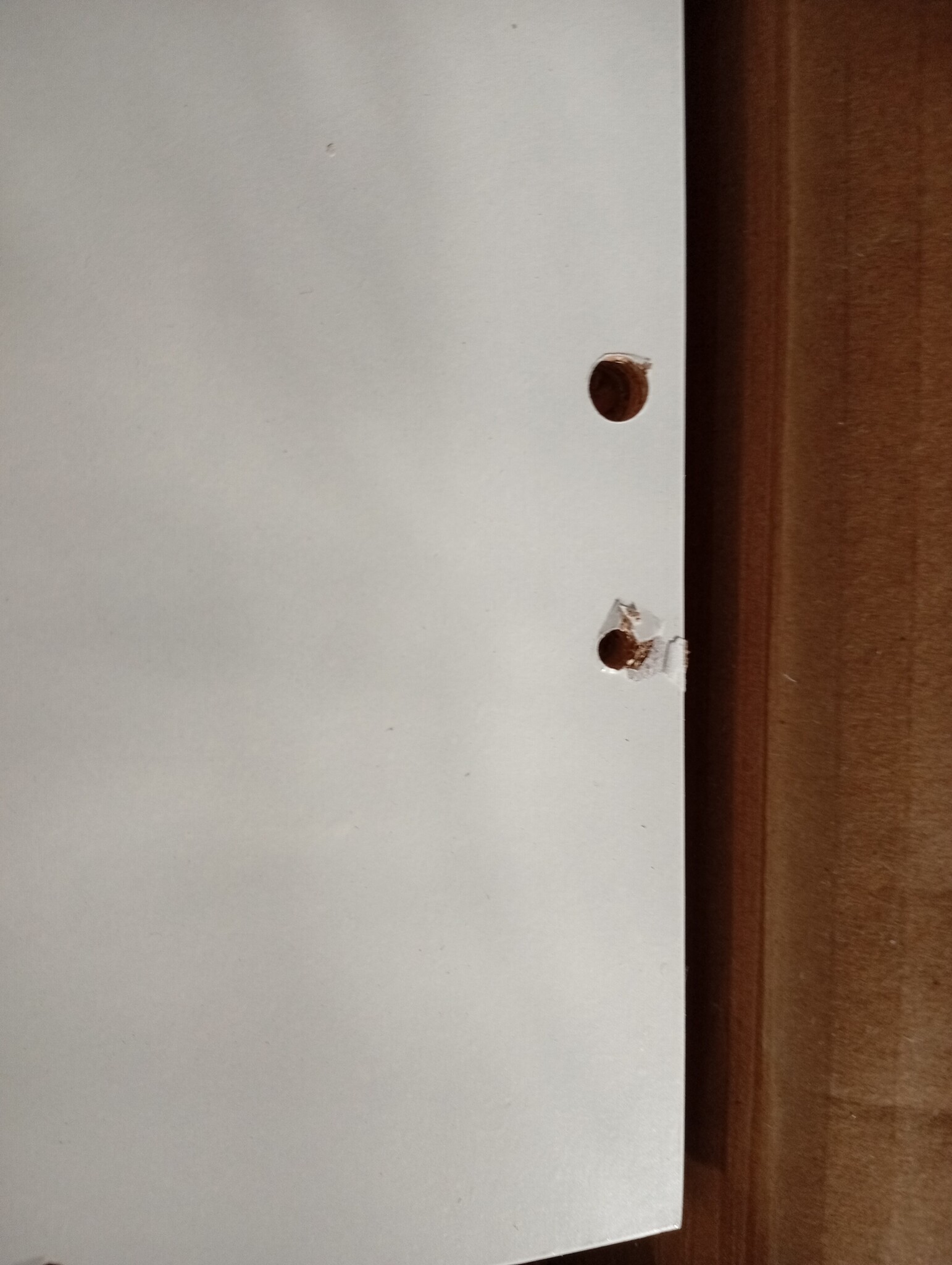 Moderne Salontafel 80x80 cm Wit - 53% Korting