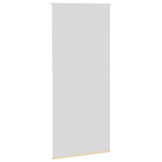 vidaXL Verduisterend Rolgordijn Beige 120x230 cm - 31% Korting!