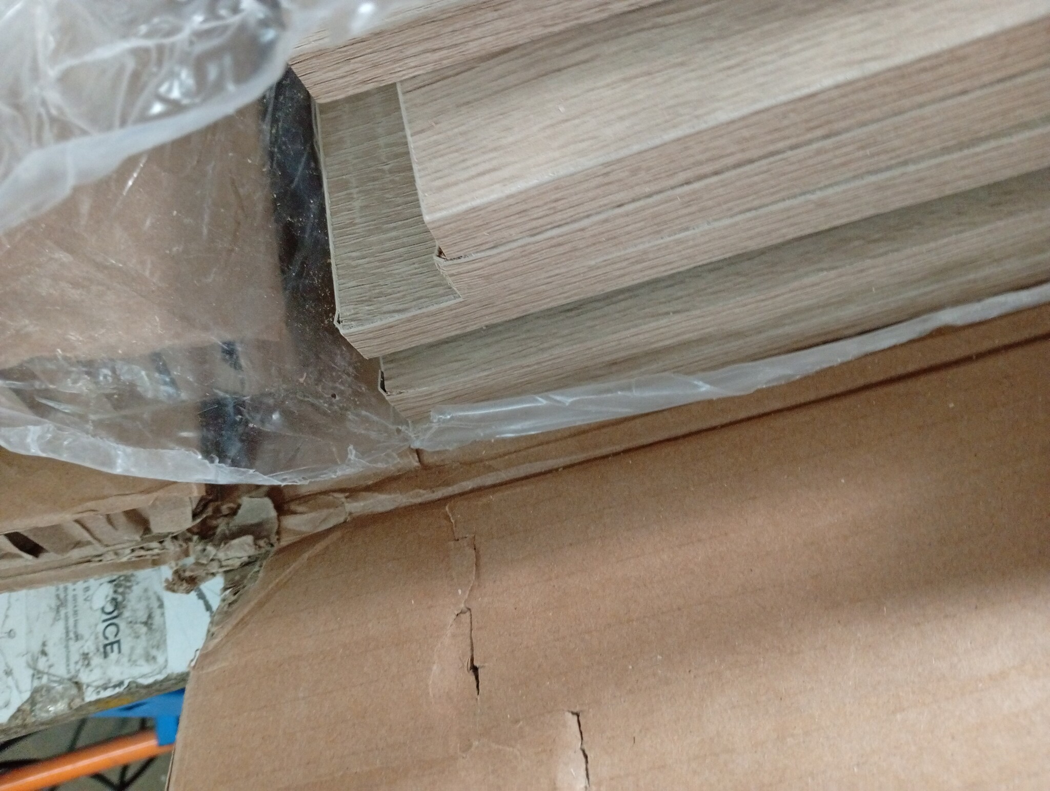 vidaXL Rolkast Sonoma Eiken - 53% Korting!