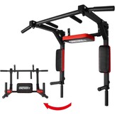 Multifunctionele Optrekstang ONETWOFIT - 28% Korting
