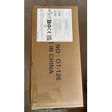 Multifunctionele Optrekstang ONETWOFIT - 28% Korting