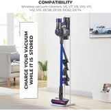 Dyson Standaard met 25% Korting - Ordelijke Opslag