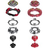 Beyblade Burst QuadDrive Set - 27% Korting