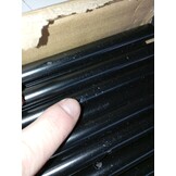 vidaXL Kamerscherm 4 panelen 200x180 cm Wit - 49% Korting!