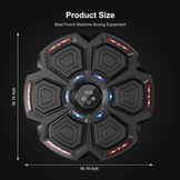 Slim Boksapparaat: Thuis Training met 29% Korting