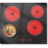 NOXTON Keramische Kookplaat 60cm - 54% Korting