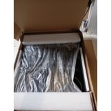 NOXTON Keramische Kookplaat 60cm - 54% Korting