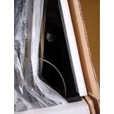 NOXTON Keramische Kookplaat 60cm - 54% Korting