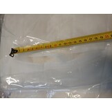 vidaXL Sierkussens Zwart Fluweel 40x40cm - 51% Korting!